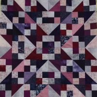 Wall hangings/lap quilts