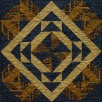 lap quilt