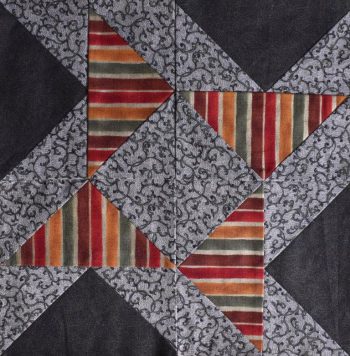 Skilful Skyful Part 3B: Dutchman's Puzzle & Mosaic blocks - Image 4